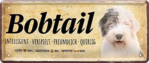 Blechschilder spruch und motiv - blechschilder,