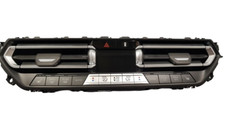 BMW G05 G20 F44 F40 G07 Bedienteil Klimaautomatik ORIGINAL 9855409