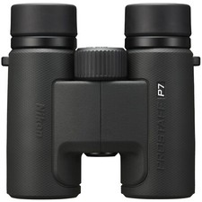 Nikon fernglas prostaff - nikon,