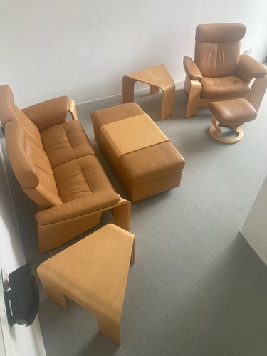 Ekornes stressless set - ekornes,