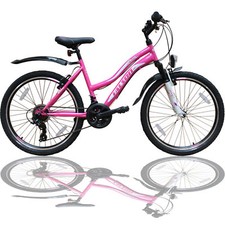 Zoll mountainbike 21gang - zoll,