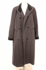 Petite Mademoiselle Wollmantel