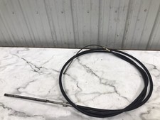 Teleflex Rotierende Lenkung