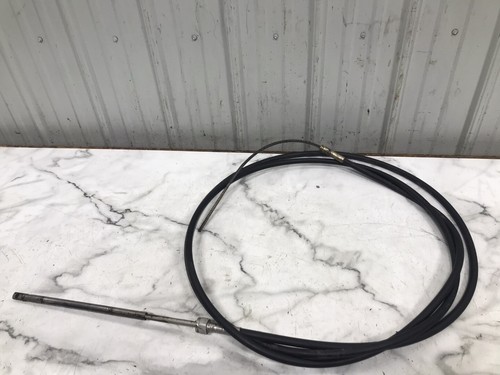 Teleflex rotierende lenkung - teleflex,