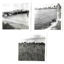 Vintage Urlaubsfotos Nukulau