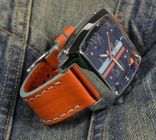 UHRENARMBAND 22 20 18 MM