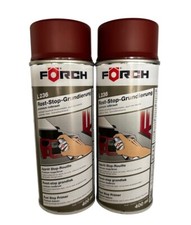 2x  Förch Rost-Stop