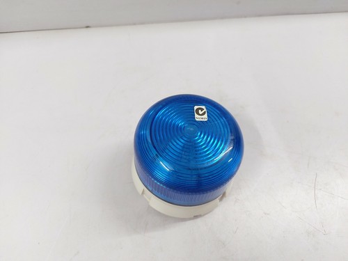 309 5900 blau 230v 15ma - 309-5900, 230v~
