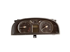 Tachometer Tacho 200Tkm