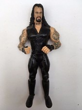 Wwe Die Undertaker Jakks