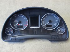 Kombiinstrument Farb FIS Tacho