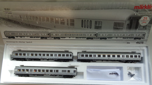 Märklin 41275 - h0,
