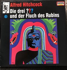 Die drei fragezeichen - drei, ???