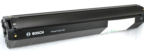 Bosch powertube 625 smart - bosch,