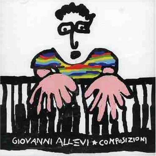 Allevi giovanni - allevi,