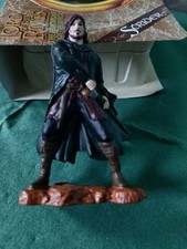 Herr der Ringe Strider Sammelfigur Burger King