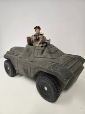 Schildkröt vintage Action