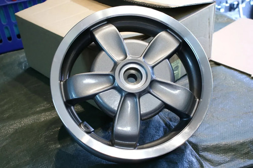 Original hinterrad felge vespa - felge,