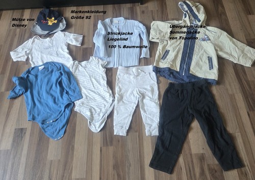 Baby bekleidungspaket für - baby,