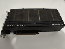Gainward GeForce GTX 760