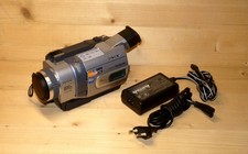 Sony DCR-TRV239E  -  Camcorder