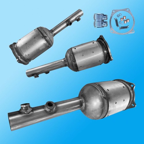 Euro4 dpf dieselpartikelfilter - euro4,