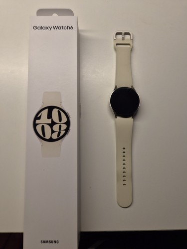 Samsung galaxy watch6 - watch6, mm