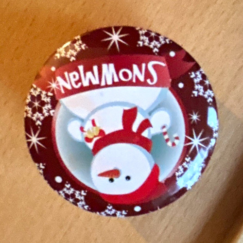 Weihnachts duftkerze teelicht - weihnachts, duftkerze/teelicht