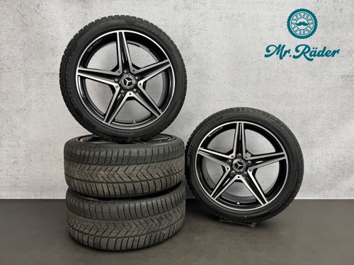 Orig mercedes c43 c450 - c450, amg