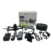 DJI FPV Combo Drohne 4K 60fps