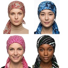 Kopftuch Bandana XL Chemo
