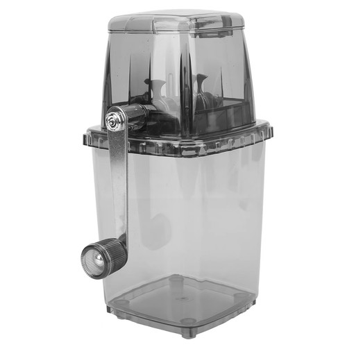 Cocktailmaschine handkurbel - cocktailmaschine,