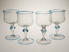 23-8.  Antike Murano Salviati