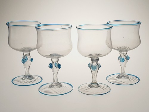 Antike murano salviati - antike,