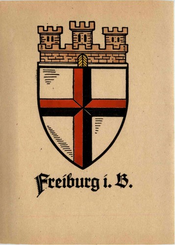 Freiburg wappen 420356 - -,