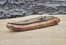 Laguiole taschenmesser forge - taschenmesser,