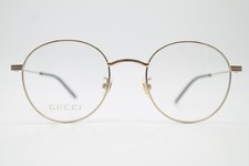 Brille Gucci GG1054OK Gold