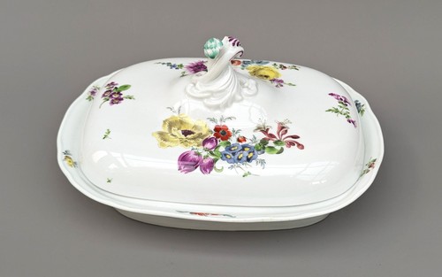 Gemüseschüssel terrine - gemüseschüssel/,