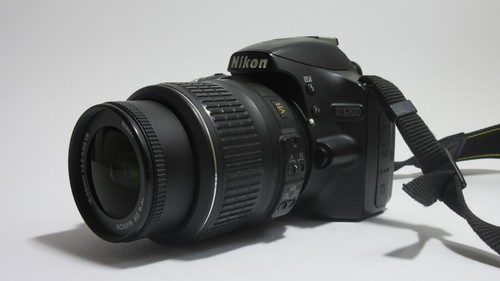 Nikon d3200 mit - 📷💥nikon,
