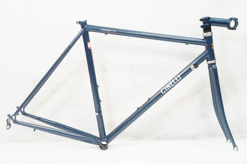 Cinelli gazzetta della strada - gazzetta,