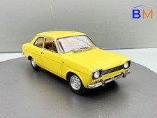 1:18 Minichamps Ford Escort I // 4 K 0386