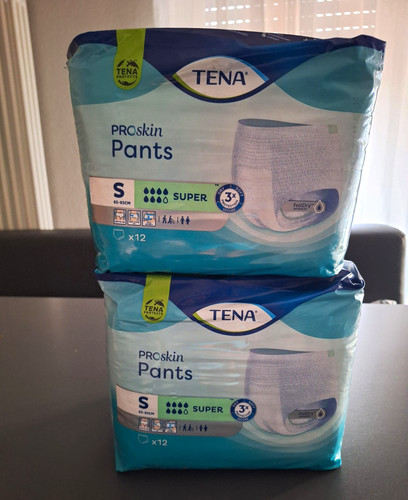 Tena proskin pants - tena,