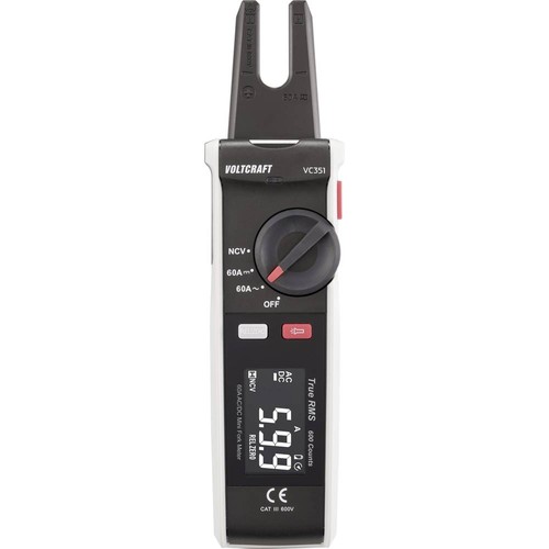 Voltcraft 351 stromzange - vc-351,