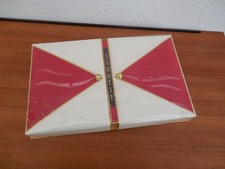 Seltene Sarotti Schaupackung