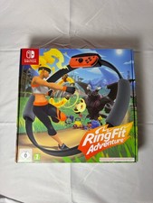 Ring Fit Adventure -- Standard