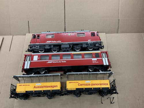 Lgb spur rhb - g,