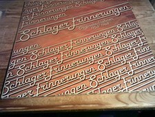 DLP -  Amiga / Schlager  - V