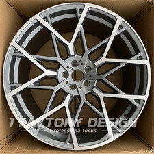 1PC CUSTOM NEW STYLE GRAY