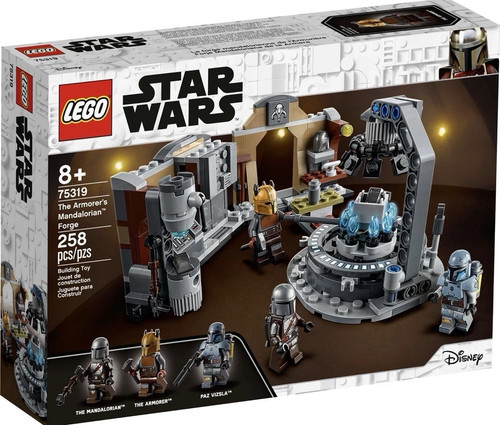 Lego star wars 75319 die - lego,