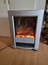 Elektrischer Heizlüfter EWT Optiflame BTK20